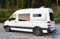 Mercedes Benz Sprinter Van