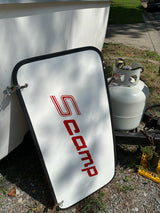 Scamp 13' Travel Trailer (2011)