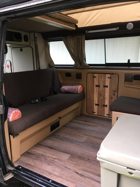 Van #2 - Dutch — photo 5