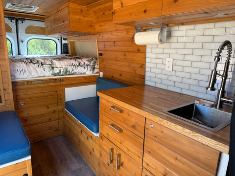 van Beethoven: Relaxing Boho vibes, seats 3 — photo 4