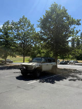 2022 Ford Bronco · Everglades in Post Falls, ID (photo 6)