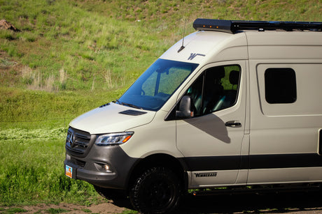 Booking Winter and 2026! Beautiful Mercedes Benz Revel Sprinter - 4 Seats!
