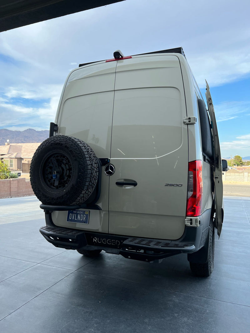  parked at twilight. Ideal for an RV rental adventure.|Spacious — photo 6