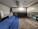 Galloping Gertie 2022 4x4 Mercedes Sprinter