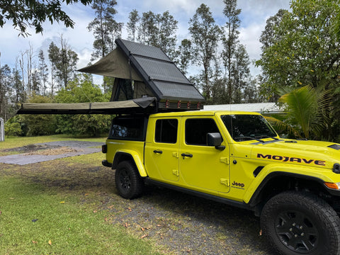 2023 Jeep Gladiator — photo 5
