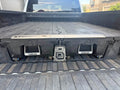 Decked storage
