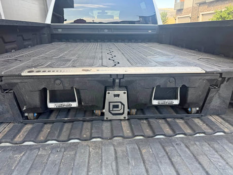 Decked storage in Draper, UT (photo 1)