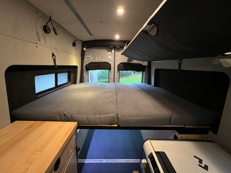 Grit Overland Go Terra AWD