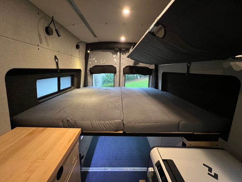 Grit Overland Go Terra AWD — photo 6