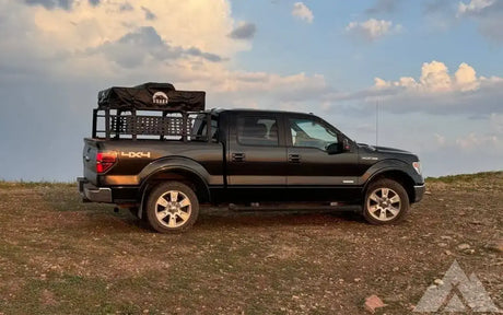 GUANA RTT — used rooftop tents for sale (photo 4)