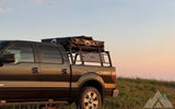 GUANA RTT — used rooftop tents for sale (photo 5)