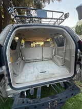 2008 Lexus GX · 470 in Portland, OR (photo 9)