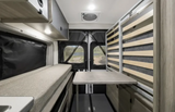 2021 Winnebago Solis 59PX