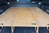 Go Fast Camper (GFC) V2 XL Camper + Pro Upgrade kit + Bam Bed in Spokane, WA (photo 10)