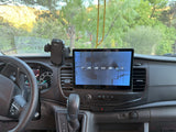 Vortex Family Camper Van