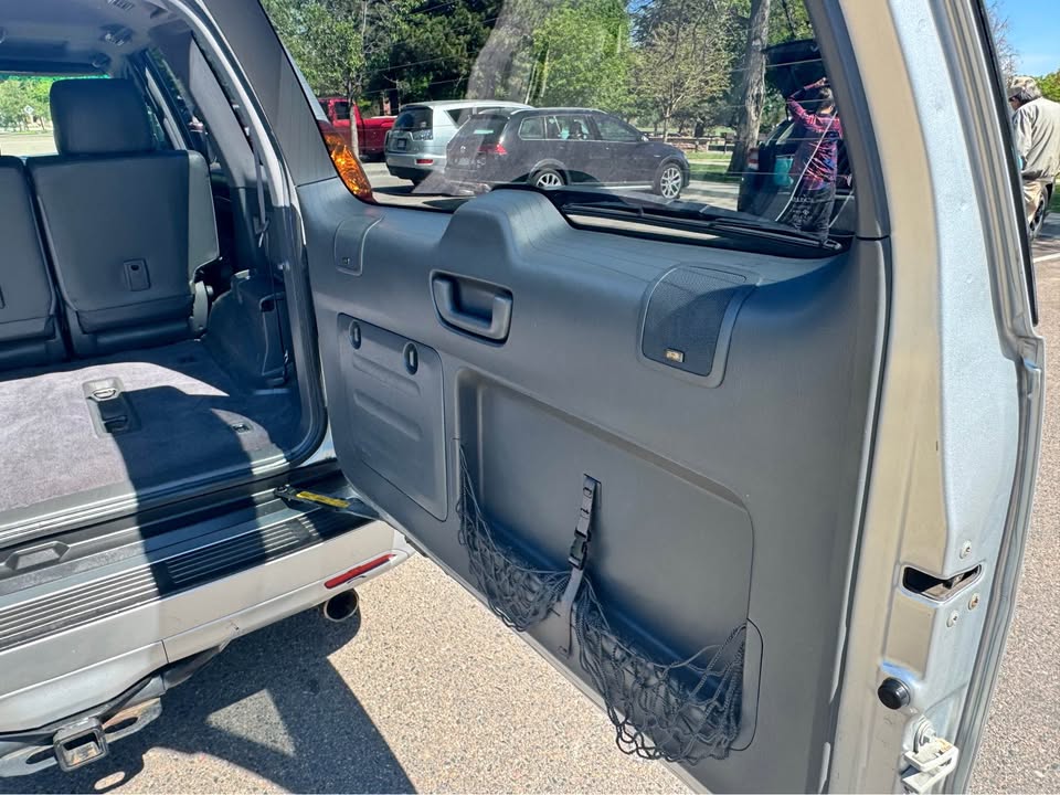 2007 Lexus GX · GX 470 Sport Utility 4D in Denver, CO (photo 9) — photo 9