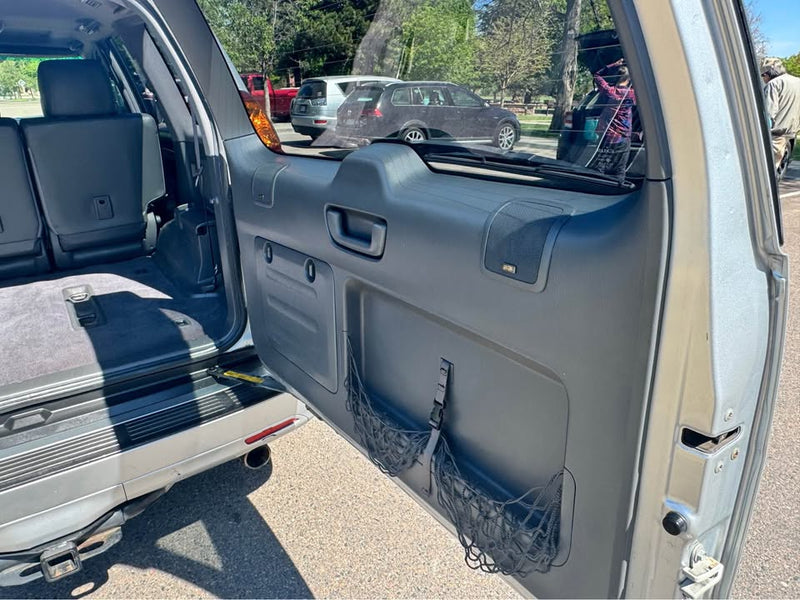 2007 Lexus GX · GX 470 Sport Utility 4D in Denver, CO (photo 9) — photo 9