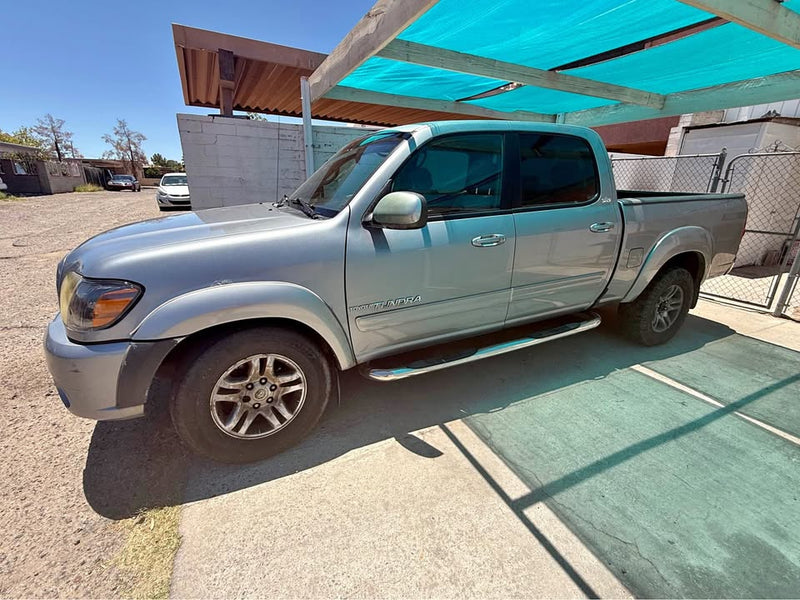 2006 Toyota Tundra Double Cab in Tucson, AZ (photo 1) — photo 1