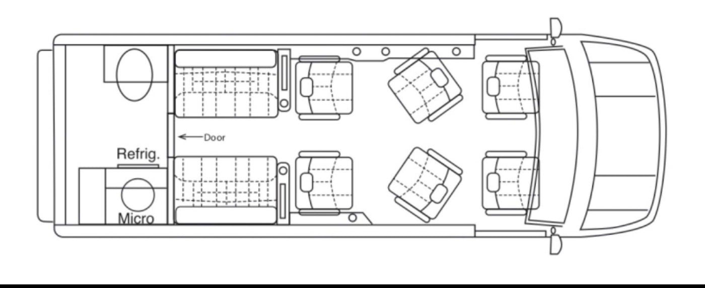  fridge