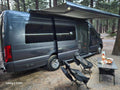 2025 Mercedes Benz Sprinter The Ultimate RV Experience!