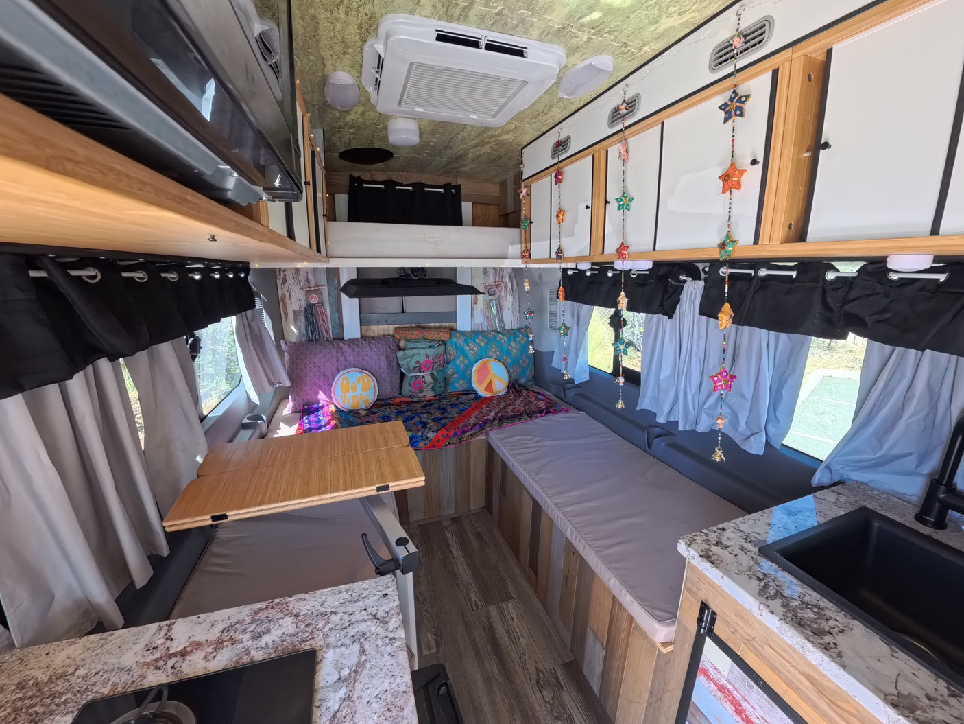 2015 Ford Transit Custom