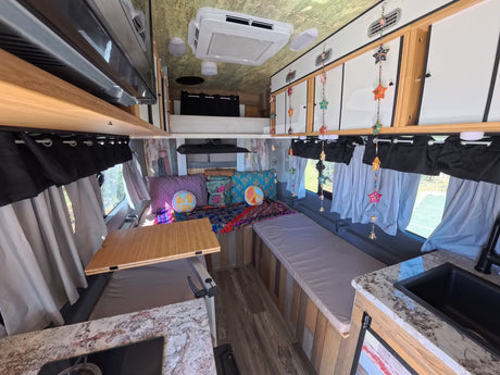 2015 Ford Transit Custom