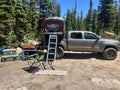 Toyota Tacoma Overland Adventure Rig