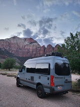 Booking 2026 Now! Beautiful All-Inclusive Sprinter Rental! (PW11)