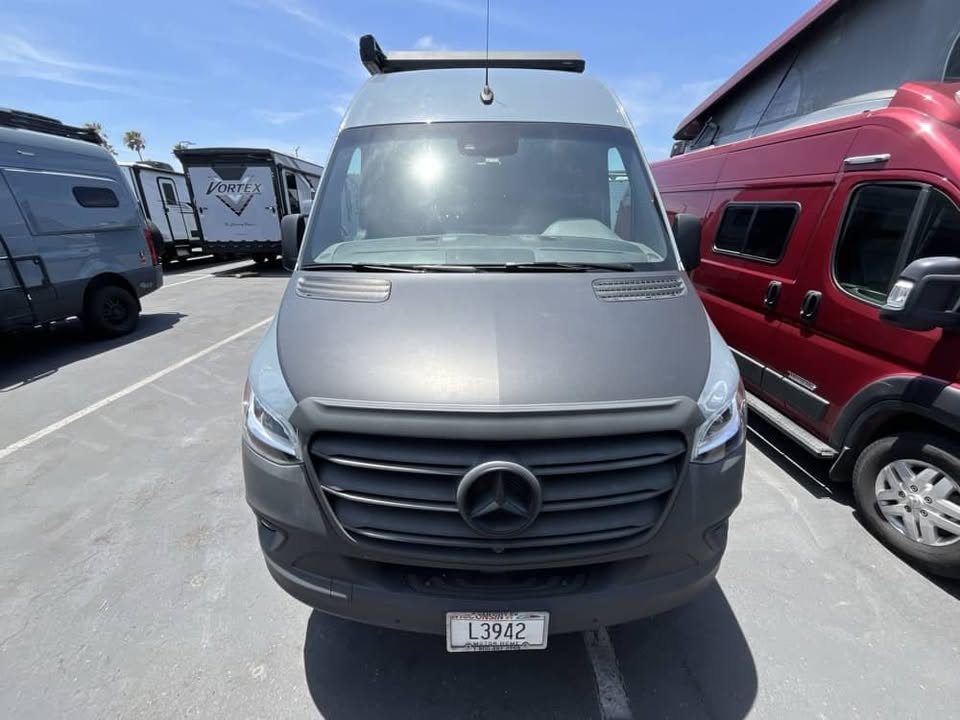 2022 Storyteller Overland MODE 4X4 - 2689311C in San Diego, CA (photo 2) — photo 2