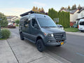 2023 Storyteller Overland stealth van up awd