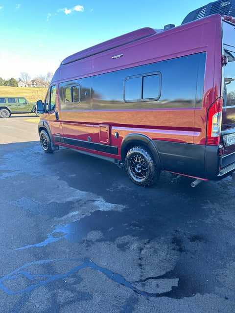 Winnebago Solis PX — photo 3