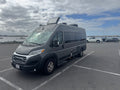 Freedom on Wheels – Easy Drive Class B Adventure Van!