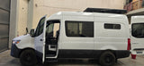 2023 Mercedes Sprinter