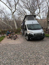 Tumbleweed Travel w/ Starlink...Where the good times roll!