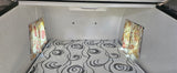 The Campfire Nook • Sleeps 2 Trailer • Coachmen Clipper TT-14G