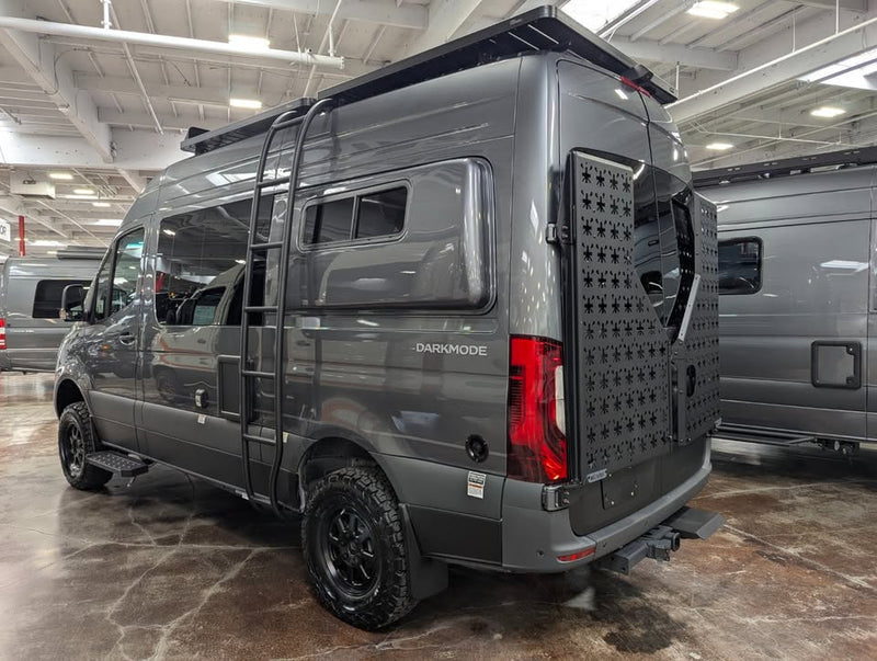 2025 Storyteller Overland dark mode xo (new!) in Downey, CA (photo 5) — photo 5