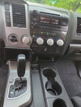 2011 Toyota tundra crewmax sr5 4x4 in Portland, OR (photo 12)