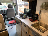 Family Adventure Van I Seats 4 I Sleeps 4 I Heated I 2021 Winnebago Solis