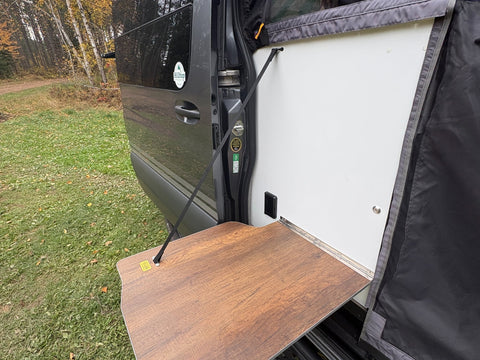2024 Storyteller Overland Beast Mode Class B — photo 4