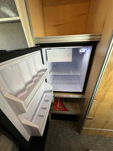 "2ndHome" by FireVan conversions — photo 3