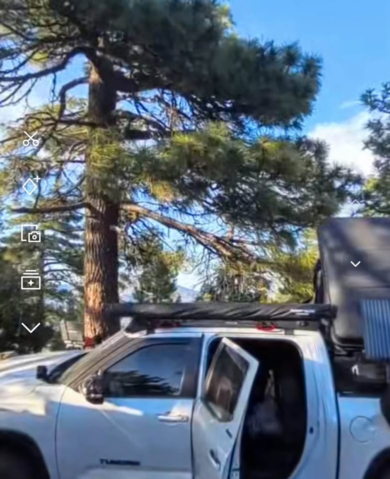Rhino Rack Awning Sun seeker 6.5ft in Rancho Santa Margarita, CA (photo 7) — photo 7