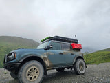 2022 Ford Bronco Adventure in Style!