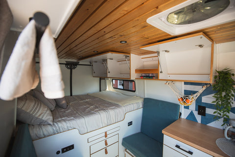 Summit - Luxury Dodge ProMaster from New Wave Vans! — photo 2