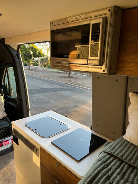 Van Wilder a 2020 Storyteller Overland Mode Class B with many upgrades! — photo 3