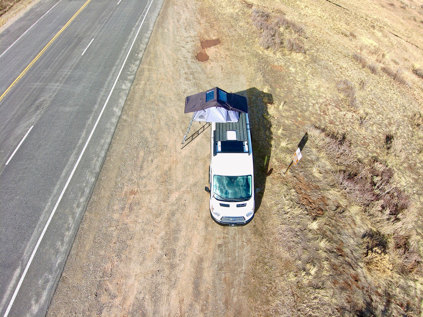 Ferdinand the Adventure Van — photo 18