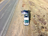 Ferdinand the Adventure Van