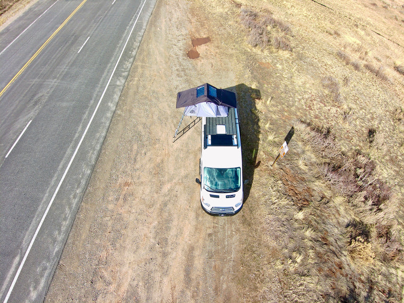 Ferdinand the Adventure Van — photo 18