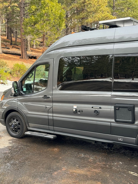 2023 Thor sanctuary AWD — photo 2
