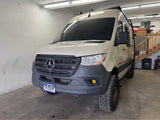 2019 Mercedes-Benz Sprinter 2500 Crew · High Roof w/144" WB Van 3D in Englewood, CO (photo 2)