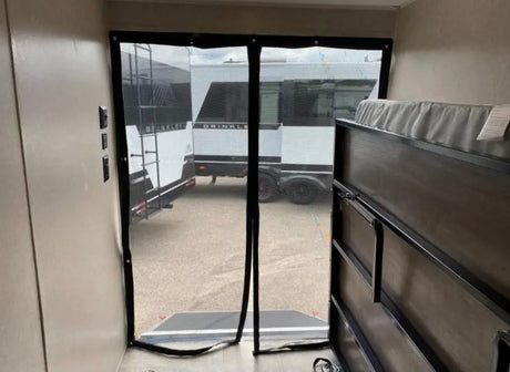 Adventure Ready 2022 Sunset Park SunRay 139 RV Camper